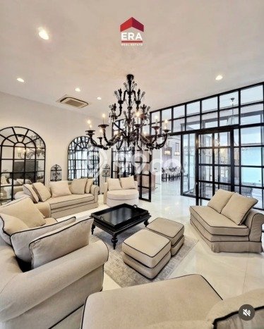 Dijual Rumah Mewah Exclusive di Kebayoran Baru, Jakarta Selatan Dijual Rumah Mewah Exclusive di Kebayoran Baru, Jakarta Selatan