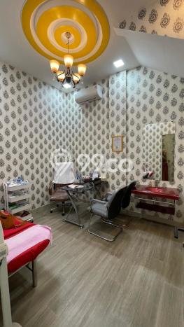 Ruko Dijual Lokasi Emas di Cipondoh Luas 173m2 Ruko Dijual Lokasi Emas di Cipondoh Luas 173m2