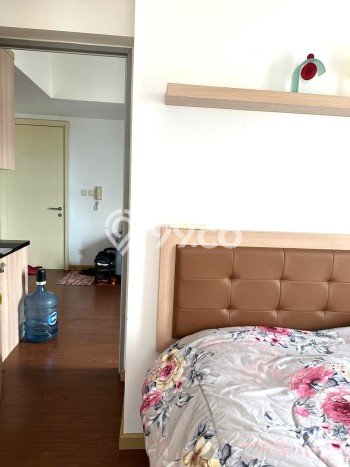 Apartemen Nyaman untuk Dijual di Cilandak, Jakarta Selatan, DKI Jakarta Apartemen Nyaman untuk Dijual di Cilandak, Jakarta Selatan, DKI Jakarta