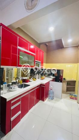 For Sale Hunian Rumah Terawat 2 KT di Green Lake City, Jakarta Barat For Sale Hunian Rumah Terawat 2 KT di Green Lake City, Jakarta Barat
