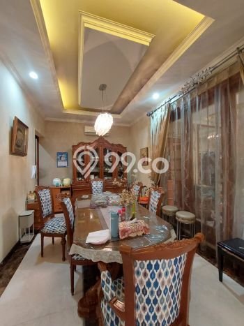 Dijual Rumah Mewah Elegan Dengan View Cantik di Slipi, Jakarta Barat Dijual Rumah Mewah Elegan Dengan View Cantik di Slipi, Jakarta Barat