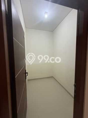Rumah Modern 3 Kamar LT 100m2 di Kav DKI Rumah Modern 3 Kamar LT 100m2 di Kav DKI