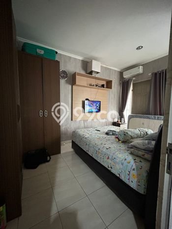 Rumah Modern 2 KT di Semanan Jakarta Barat Full Furnished Rumah Modern 2 KT di Semanan Jakarta Barat Full Furnished