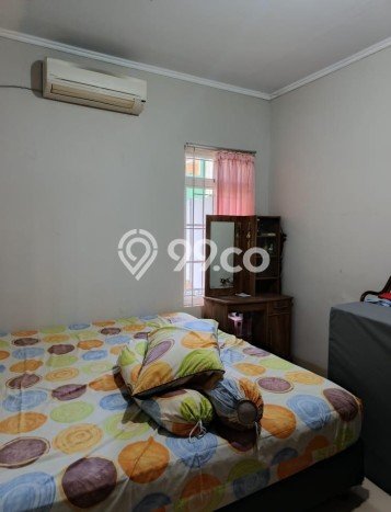 Jual Rumah Bagus Siap Huni LB 216m2 di Cipondoh, Tangerang Jual Rumah Bagus Siap Huni LB 216m2 di Cipondoh, Tangerang