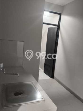 Rumah Modern 3 KT LT 80m2 di Pantai Indah Kapuk 2 Rumah Modern 3 KT LT 80m2 di Pantai Indah Kapuk 2