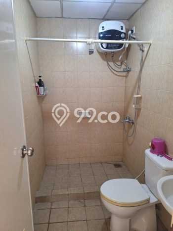 Hunian Apartemen Ideal untuk Dijual di Jakarta Utara dengan 1 Kamar Hunian Apartemen Ideal untuk Dijual di Jakarta Utara dengan 1 Kamar