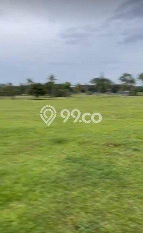 Tanah untuk Dijual di Tangerang Tangerang Luas 1000m2 Tanah untuk Dijual di Tangerang Tangerang Luas 1000m2