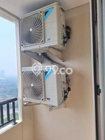 Hunian Apartemen Ideal untuk Dijual di Jakarta Utara dengan 1 Kamar Hunian Apartemen Ideal untuk Dijual di Jakarta Utara dengan 1 Kamar