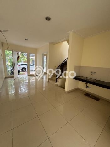 Dijual Hunian Rumah Nyaman 3 KT di Green Lake City, Jakarta Barat Dijual Hunian Rumah Nyaman 3 KT di Green Lake City, Jakarta Barat