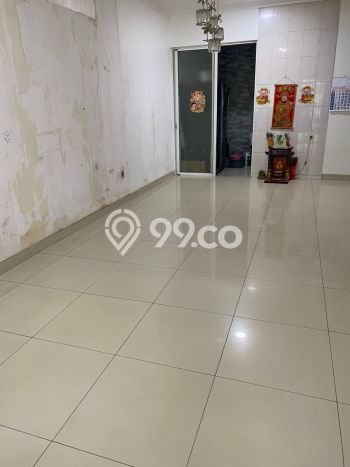 For Sale! Luxury House LT 198m2 Desain Elegan di Green Lake City For Sale! Luxury House LT 198m2 Desain Elegan di Green Lake City