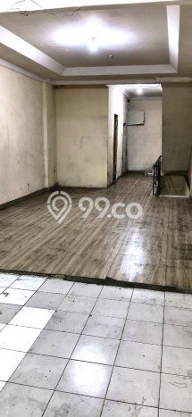 Unit Ruko Dijual di Jakarta Barat LT 60m2 & LB 198m2 Unit Ruko Dijual di Jakarta Barat LT 60m2 & LB 198m2