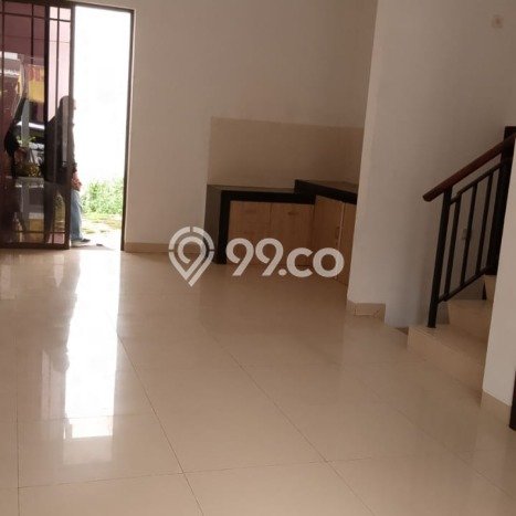 Rumah Elit Modern Siap Huni di Green Lake City Jakarta Barat Rumah Elit Modern Siap Huni di Green Lake City Jakarta Barat