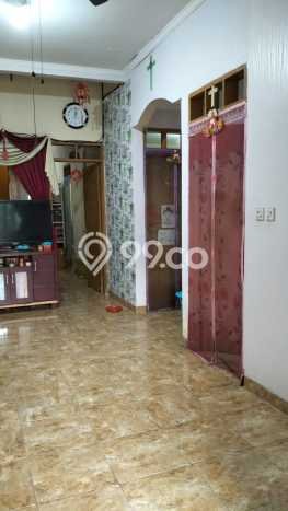 Jual Rumah Modern 3 KT di Taman Royal, Tangerang Jual Rumah Modern 3 KT di Taman Royal, Tangerang
