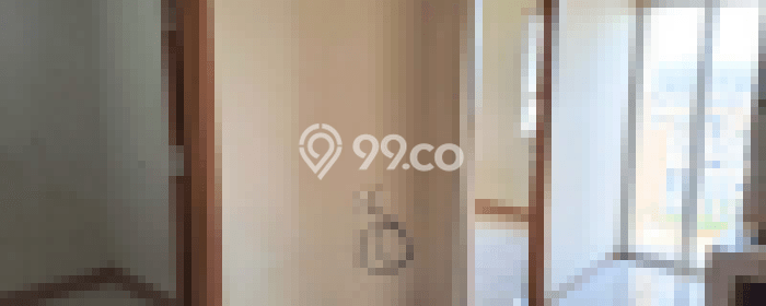 Dijual Apartemen 2 KT 1 KM di Duri Kosambi Luas 35m2 Dijual Apartemen 2 KT 1 KM di Duri Kosambi Luas 35m2