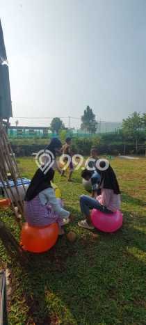 Dijual! Vila Kawasan , Ukuran 4176m2m², Posisi Premium Dijual! Vila Kawasan , Ukuran 4176m2m², Posisi Premium