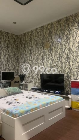 Hunian Eksklusif Dijual LT 200m2 di Cengkareng, Jakarta Barat Hunian Eksklusif Dijual LT 200m2 di Cengkareng, Jakarta Barat