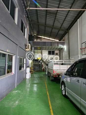 Gudang Dijual Lokasi Stratagis di BSD Tangerang Selatan Cocok untuk Bisnis Gudang Dijual Lokasi Stratagis di BSD Tangerang Selatan Cocok untuk Bisnis