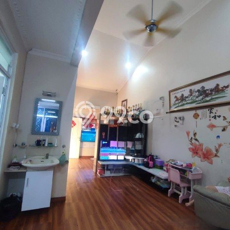 Dijual Rumah Modern 3 KT di Kalideres, Jakarta Barat Dijual Rumah Modern 3 KT di Kalideres, Jakarta Barat