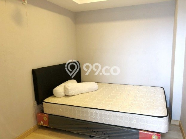 Apartemen Modern Dijual di Kebon Jeruk, Jakarta Barat Punya 2 KT / 1 Kamar Mandi Apartemen Modern Dijual di Kebon Jeruk, Jakarta Barat Punya 2 KT / 1 Kamar Mandi