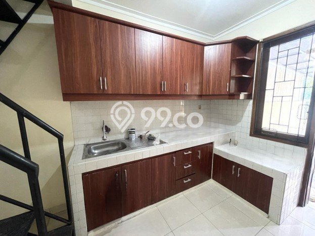 Dijual Hunian Rumah Nyaman 4 KT di BSD, Tangerang Dijual Hunian Rumah Nyaman 4 KT di BSD, Tangerang