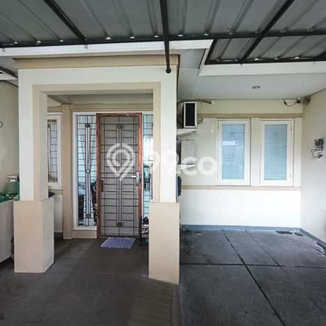 Jual Rumah Favorit Siap Huni LB 108m2 di Karang Tengah, Tangerang Jual Rumah Favorit Siap Huni LB 108m2 di Karang Tengah, Tangerang