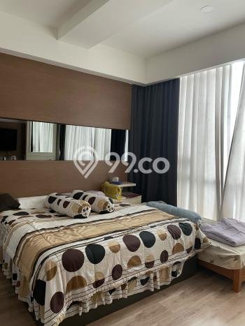 Dijual Apartemen Prestisius di Puri Indah 3 Kamar & 2 Kamar Mandi Dijual Apartemen Prestisius di Puri Indah 3 Kamar & 2 Kamar Mandi