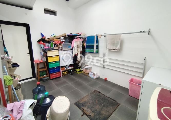 Rumah Minimalis 2 KT di Kalideres Jakarta Barat Semi Furnished Rumah Minimalis 2 KT di Kalideres Jakarta Barat Semi Furnished