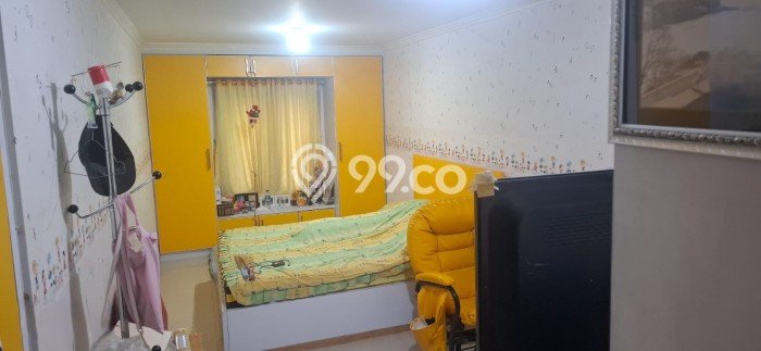 Rumah Eksklusif Dijual LT 144m2 di Cengkareng, Jakarta Barat Rumah Eksklusif Dijual LT 144m2 di Cengkareng, Jakarta Barat