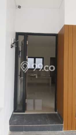 Ready to Use! Luxury House LT 72m2 Desain Elegan di Metland Puri Ready to Use! Luxury House LT 72m2 Desain Elegan di Metland Puri