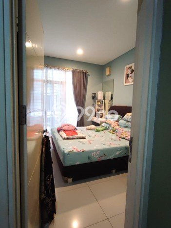 Jarang Ada! Rumah Kontrakan 2 Kamar Nyaman Siap Huni Green Lake City Jarang Ada! Rumah Kontrakan 2 Kamar Nyaman Siap Huni Green Lake City