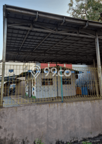 LOKASI STRATEGIS! Tanah di Duri Kosambi, Luas 239m², Kawasan Potensial, Cocok untuk Hunian LOKASI STRATEGIS! Tanah di Duri Kosambi, Luas 239m², Kawasan Potensial, Cocok untuk Hunian