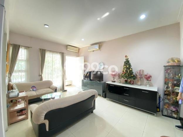 Rumah sewa siap pakai 3 KT di Green Lake City, Jakarta Barat Rumah sewa siap pakai 3 KT di Green Lake City, Jakarta Barat