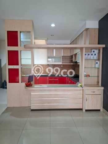 Hunian Elit LB 132m2 Siap Pakai Desain Elegan di Puri Mansion, Jakarta Barat Hunian Elit LB 132m2 Siap Pakai Desain Elegan di Puri Mansion, Jakarta Barat
