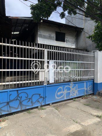 Gudang Bagus LT 475m2 LB 475m2 Dijual di Serpong Utara Tangerang Selatan Gudang Bagus LT 475m2 LB 475m2 Dijual di Serpong Utara Tangerang Selatan
