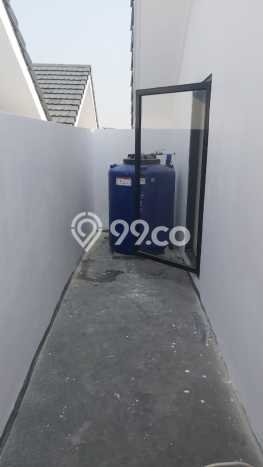 Ready to Use! Luxury House LT 72m2 Desain Elegan di Metland Puri Ready to Use! Luxury House LT 72m2 Desain Elegan di Metland Puri