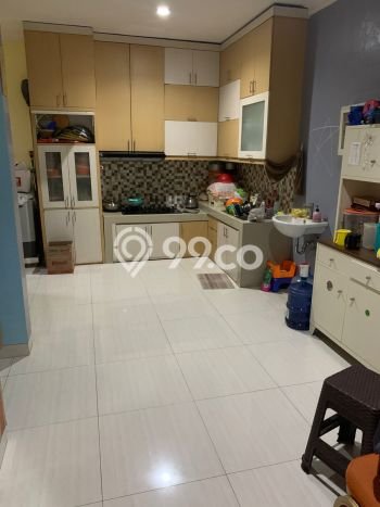 Hunian Cantik Minimalis Lb 120m2 di Cipondoh, Tangerang Hunian Cantik Minimalis Lb 120m2 di Cipondoh, Tangerang