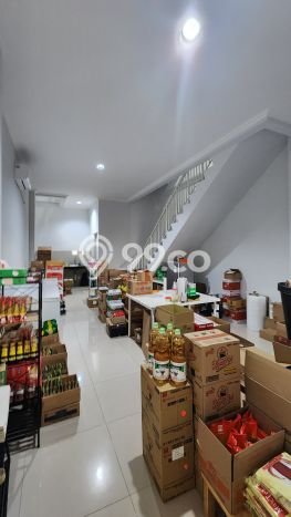 FOR RENT! Ruko di Green Lake City Cocok untuk Bisnis 180m2 FOR RENT! Ruko di Green Lake City Cocok untuk Bisnis 180m2