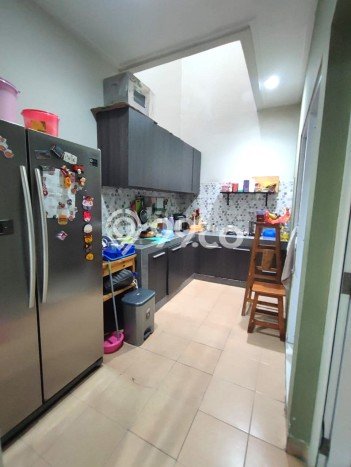 Jarang Ada! Rumah Kontrakan 2 Kamar Nyaman Siap Huni Green Lake City Jarang Ada! Rumah Kontrakan 2 Kamar Nyaman Siap Huni Green Lake City