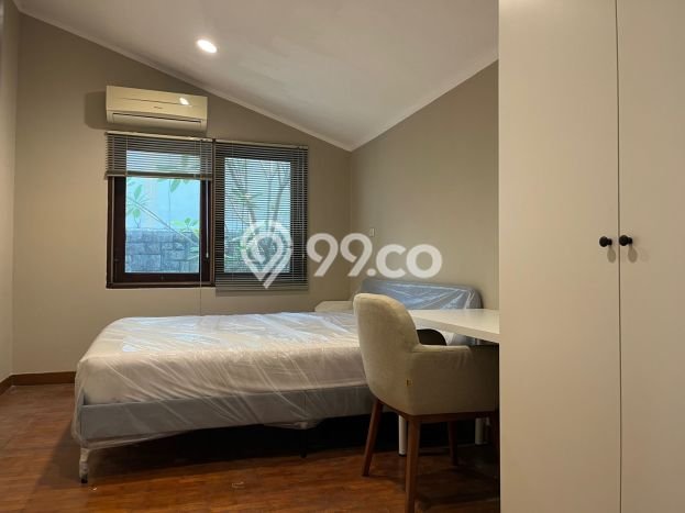 For Sale! Premium House LT 350m2 Desain Modern di Ancol For Sale! Premium House LT 350m2 Desain Modern di Ancol