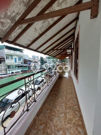 Ready to Use! Luxury House LT 195m2 Desain Modern di Tanjung Duren Ready to Use! Luxury House LT 195m2 Desain Modern di Tanjung Duren