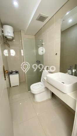 Apartemen Favorit Modern Dijual di Jakarta Barat dengan 2 Kamar Tidur Apartemen Favorit Modern Dijual di Jakarta Barat dengan 2 Kamar Tidur
