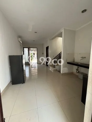 For Sale! Premium House LT 121m2 Desain Elegan di Green Lake City For Sale! Premium House LT 121m2 Desain Elegan di Green Lake City