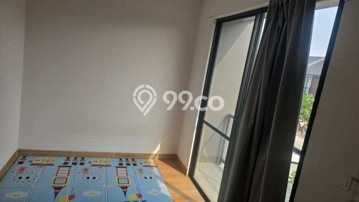 For Sale Hunian Rumah Nyaman 3 KT di Lippo Karawaci, Tangerang For Sale Hunian Rumah Nyaman 3 KT di Lippo Karawaci, Tangerang