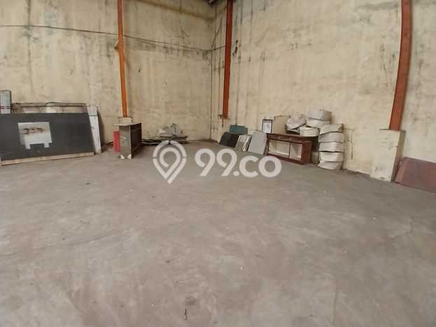 Gudang Disewakan Cepat di Ciledug Tangerang LB 1460m2 Gudang Disewakan Cepat di Ciledug Tangerang LB 1460m2