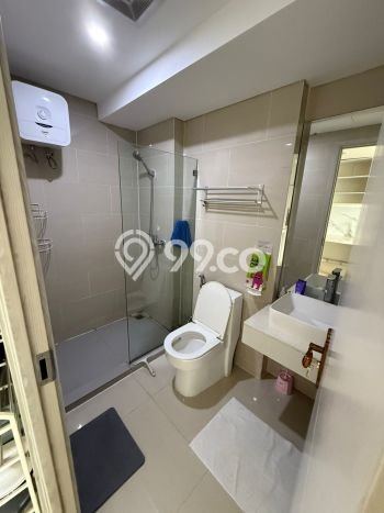 Hunian Apartemen Budget Friendly di Jakarta Barat dengan 1 Kamar Tidur, 1 Kamar Mandi Hunian Apartemen Budget Friendly di Jakarta Barat dengan 1 Kamar Tidur, 1 Kamar Mandi
