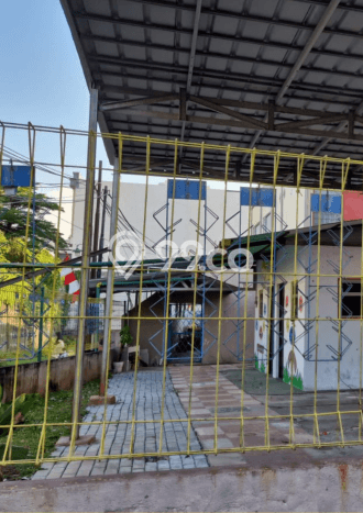 LOKASI STRATEGIS! Tanah di Duri Kosambi, Luas 239m², Kawasan Potensial, Cocok untuk Hunian LOKASI STRATEGIS! Tanah di Duri Kosambi, Luas 239m², Kawasan Potensial, Cocok untuk Hunian