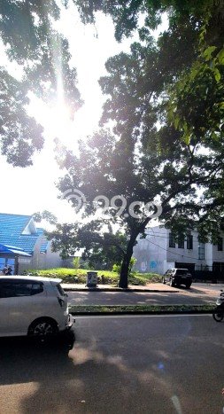Tanah Area Prospektif di , Luas 316m2m², Akses ke Pusat Kota Tanah Area Prospektif di , Luas 316m2m², Akses ke Pusat Kota