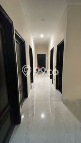 Hunian Super Elit dengan Akses Paling Strategis di Sunter, Jakarta Utara Hunian Super Elit dengan Akses Paling Strategis di Sunter, Jakarta Utara