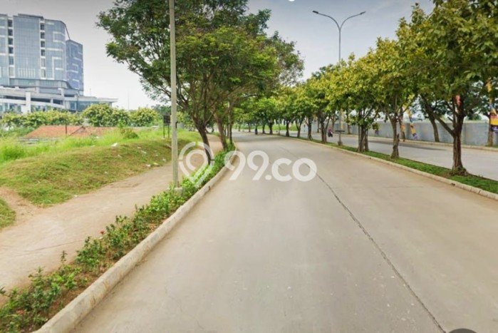Tanah Dijual Lokasi Strategis di Jakarta Barat dengan Luas 205m2 Tanah Dijual Lokasi Strategis di Jakarta Barat dengan Luas 205m2