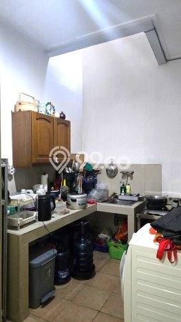Hunian Cantik Modern Lb 88m2 di Cengkareng, Jakarta Barat Hunian Cantik Modern Lb 88m2 di Cengkareng, Jakarta Barat